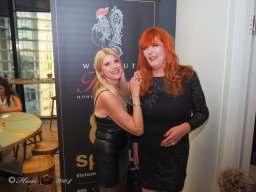 EXCLUSIVE WINE NETWORKING EVENING am 6.6.2026